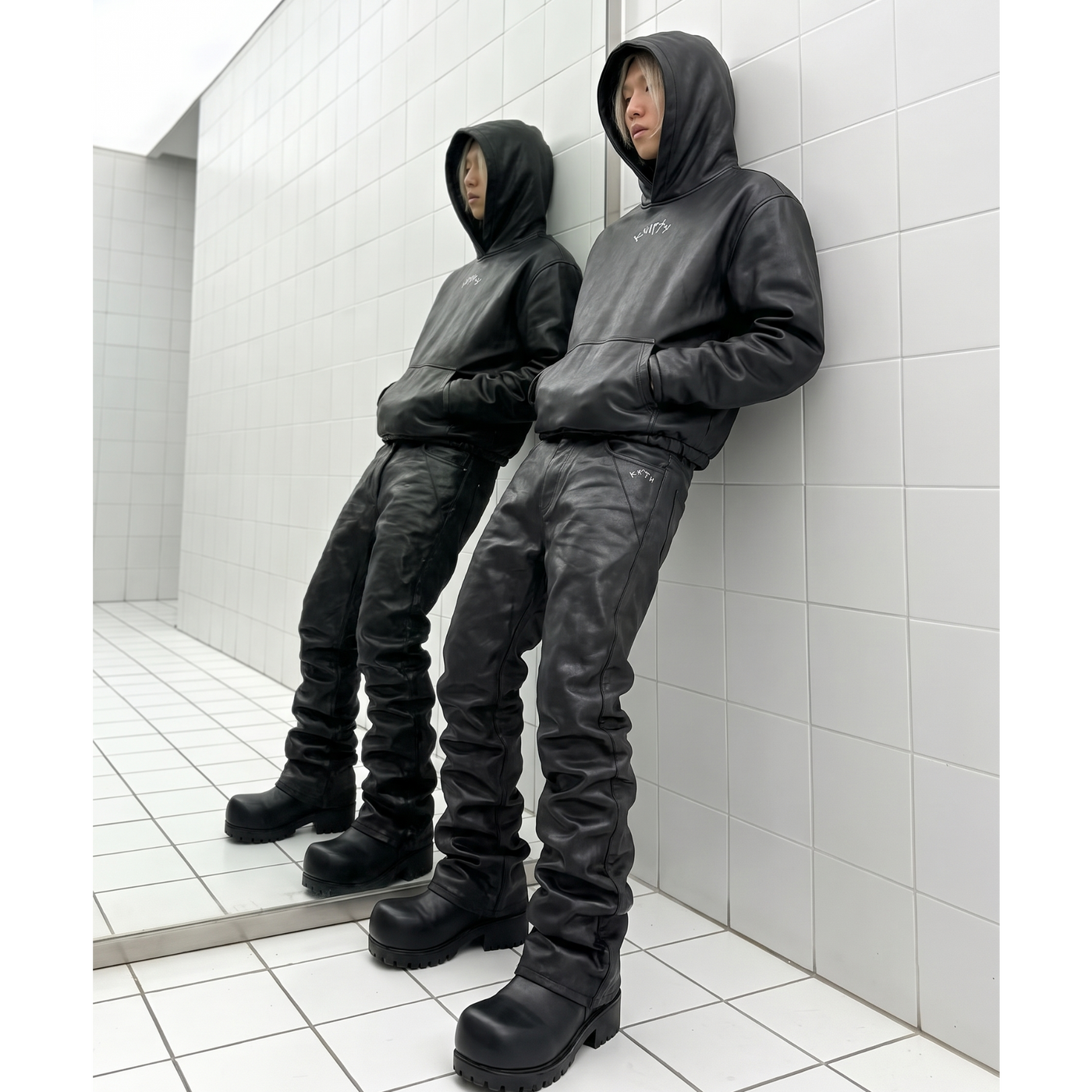 VOID HOODIE