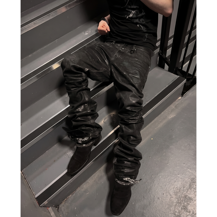 VOID DENIM