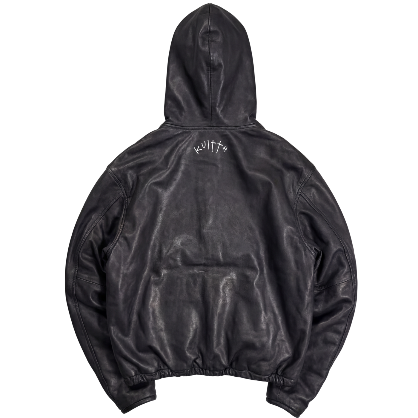 VOID HOODIE