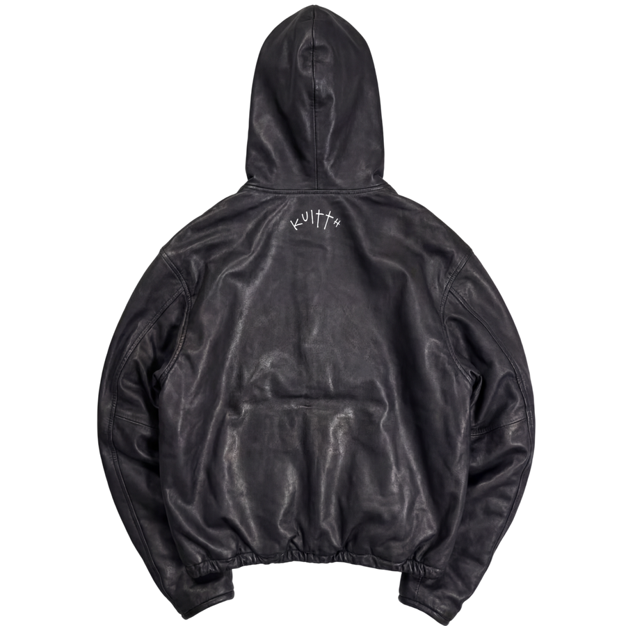 VOID HOODIE