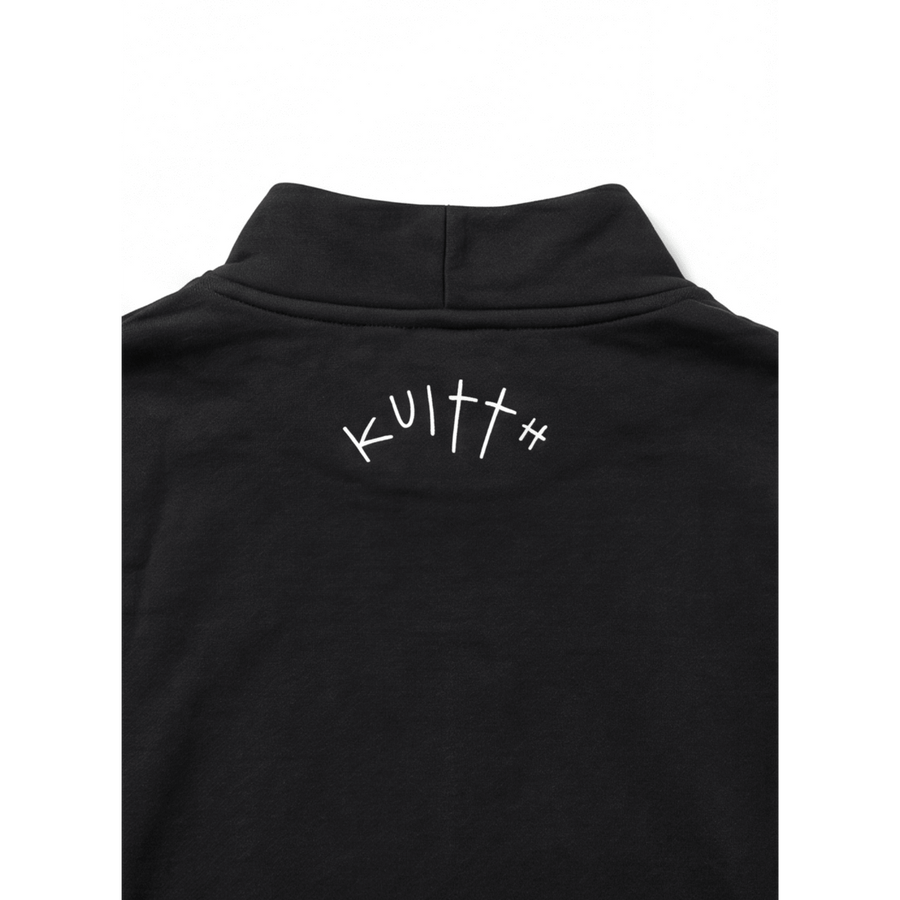 SHADOW ZIP HOODIE