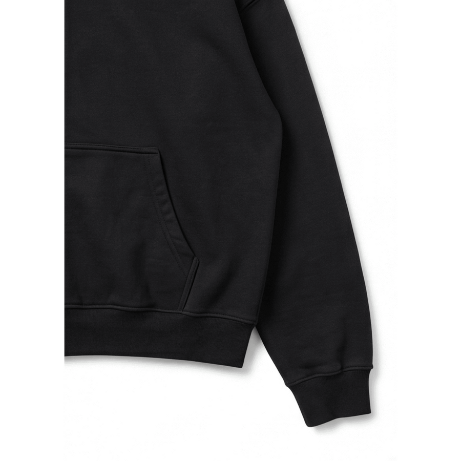 SHADOW ZIP HOODIE