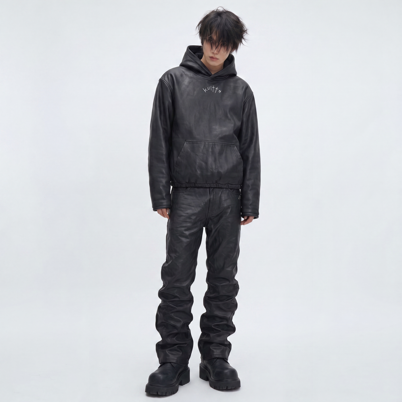 VOID HOODIE