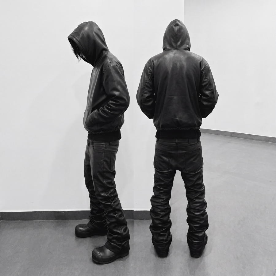 VOID HOODIE