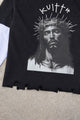 LONG SLEEVE JESUS TEE