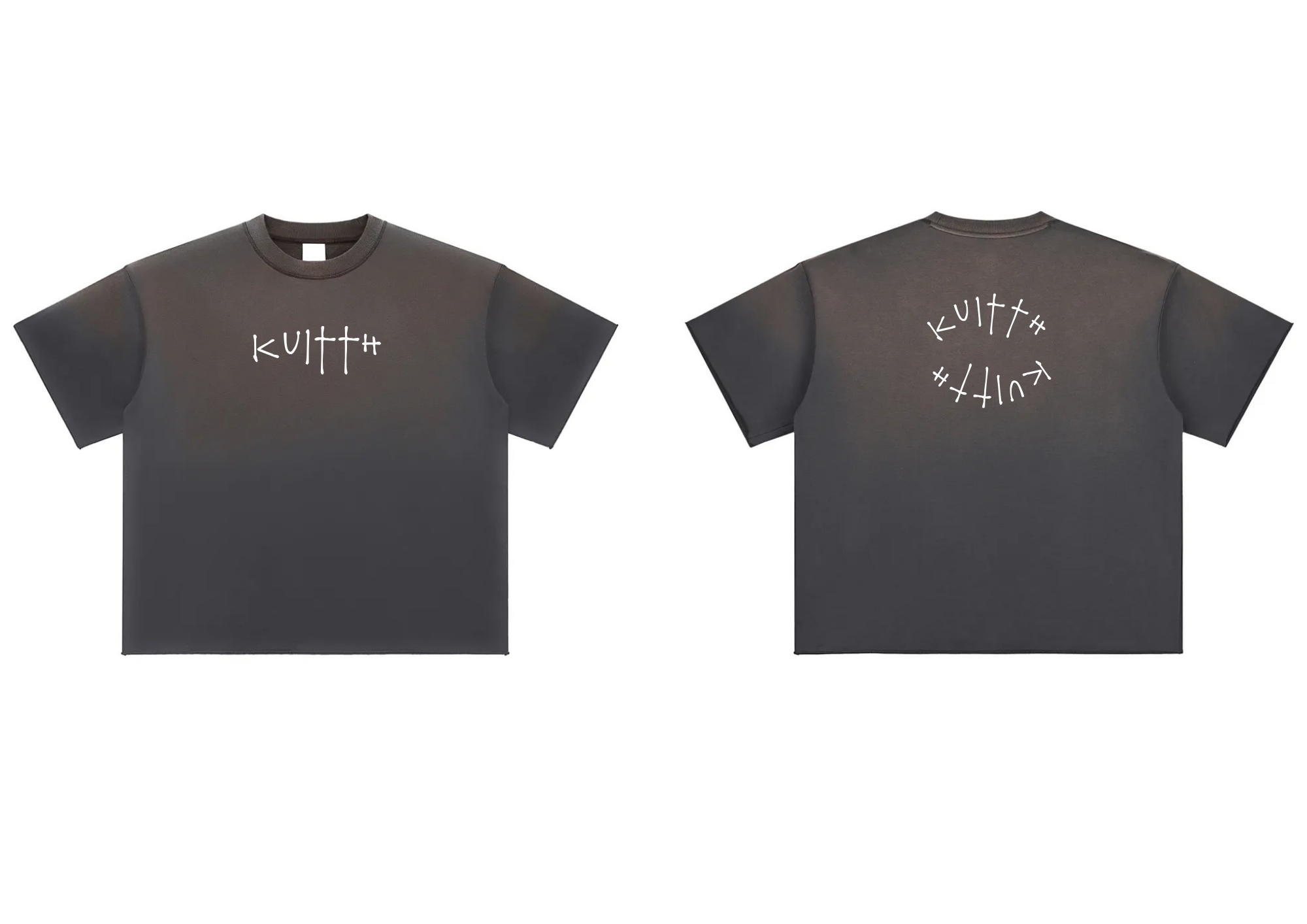 Rocket Tee