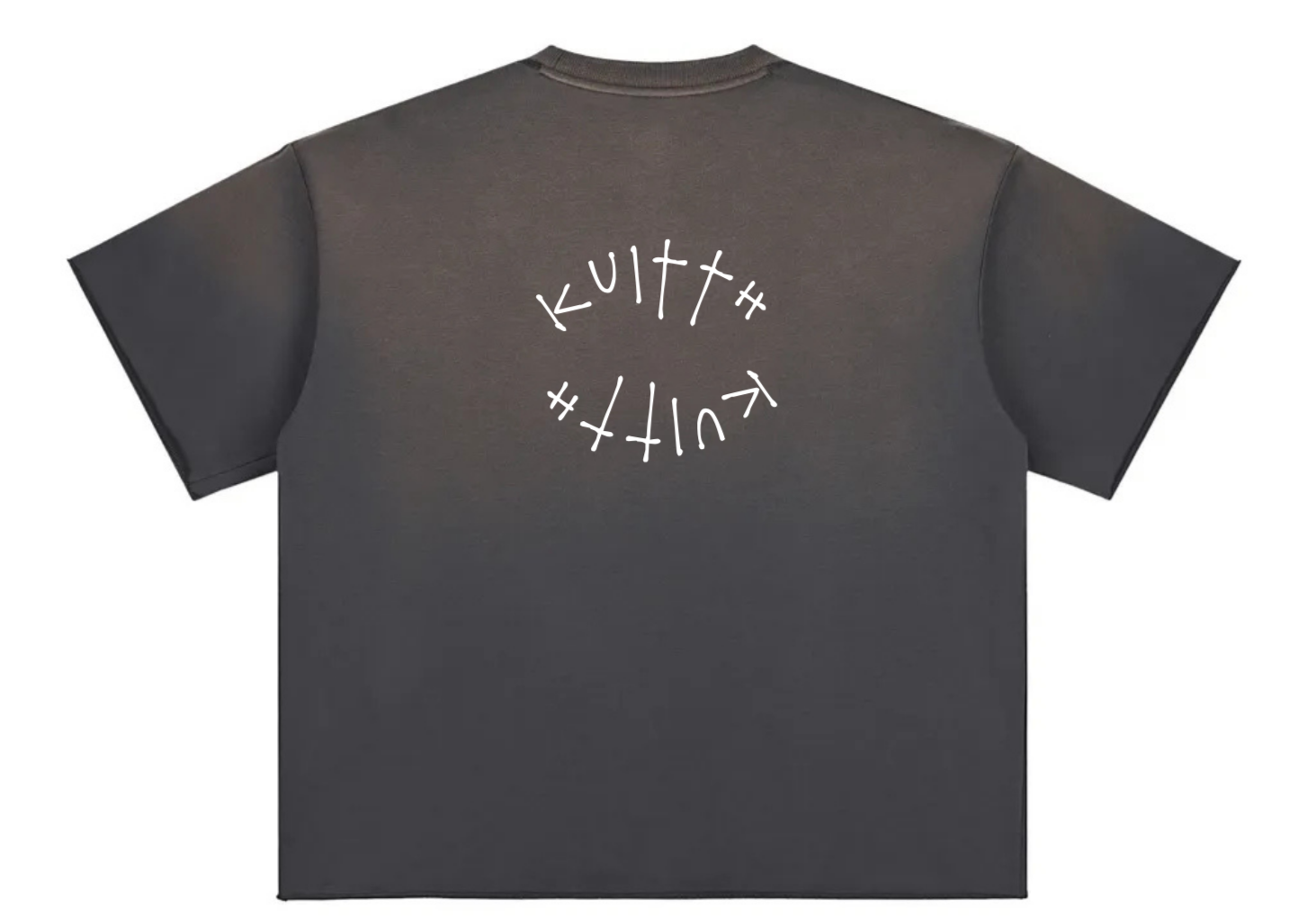 Rocket Tee