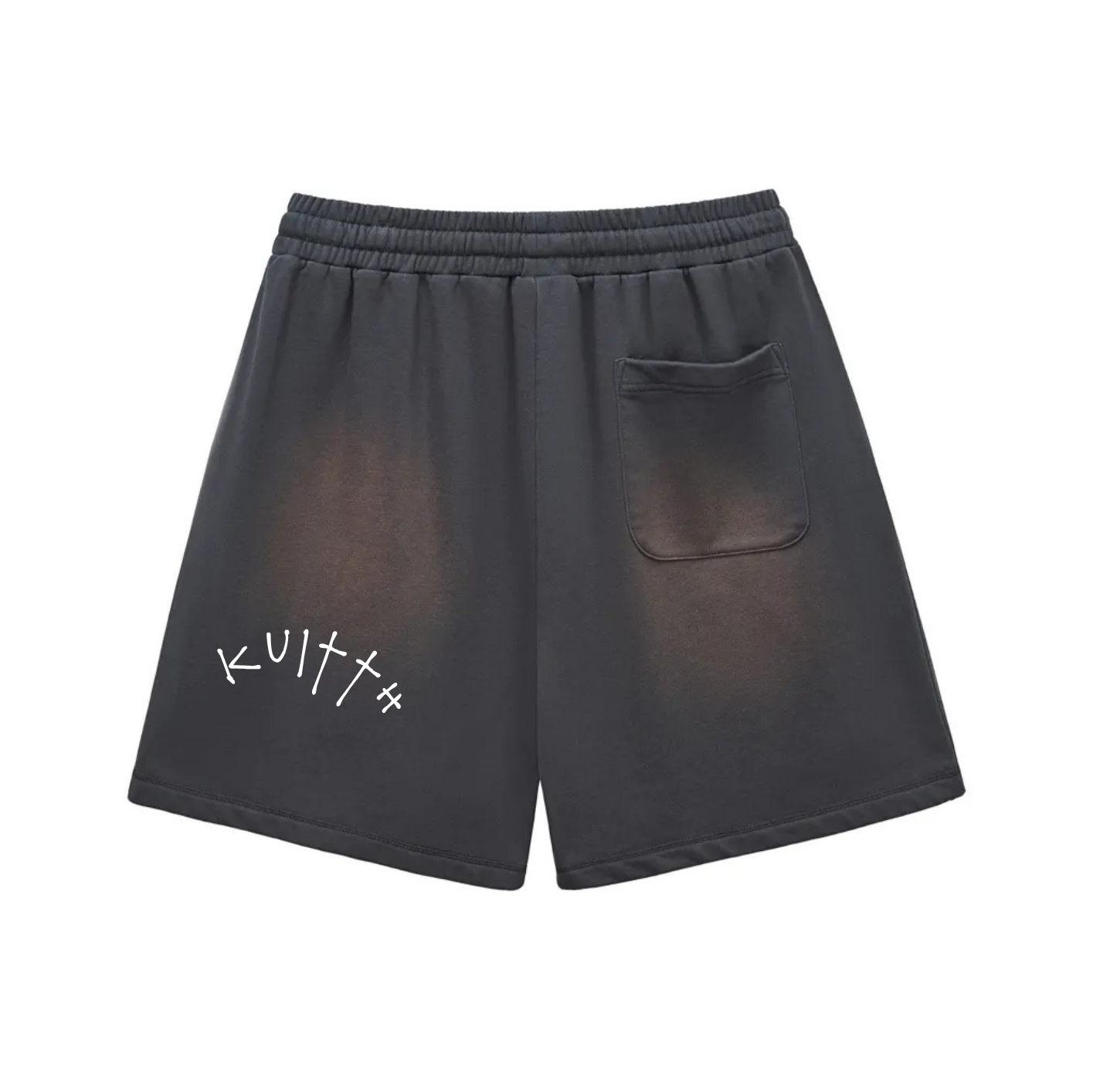Rocket Short