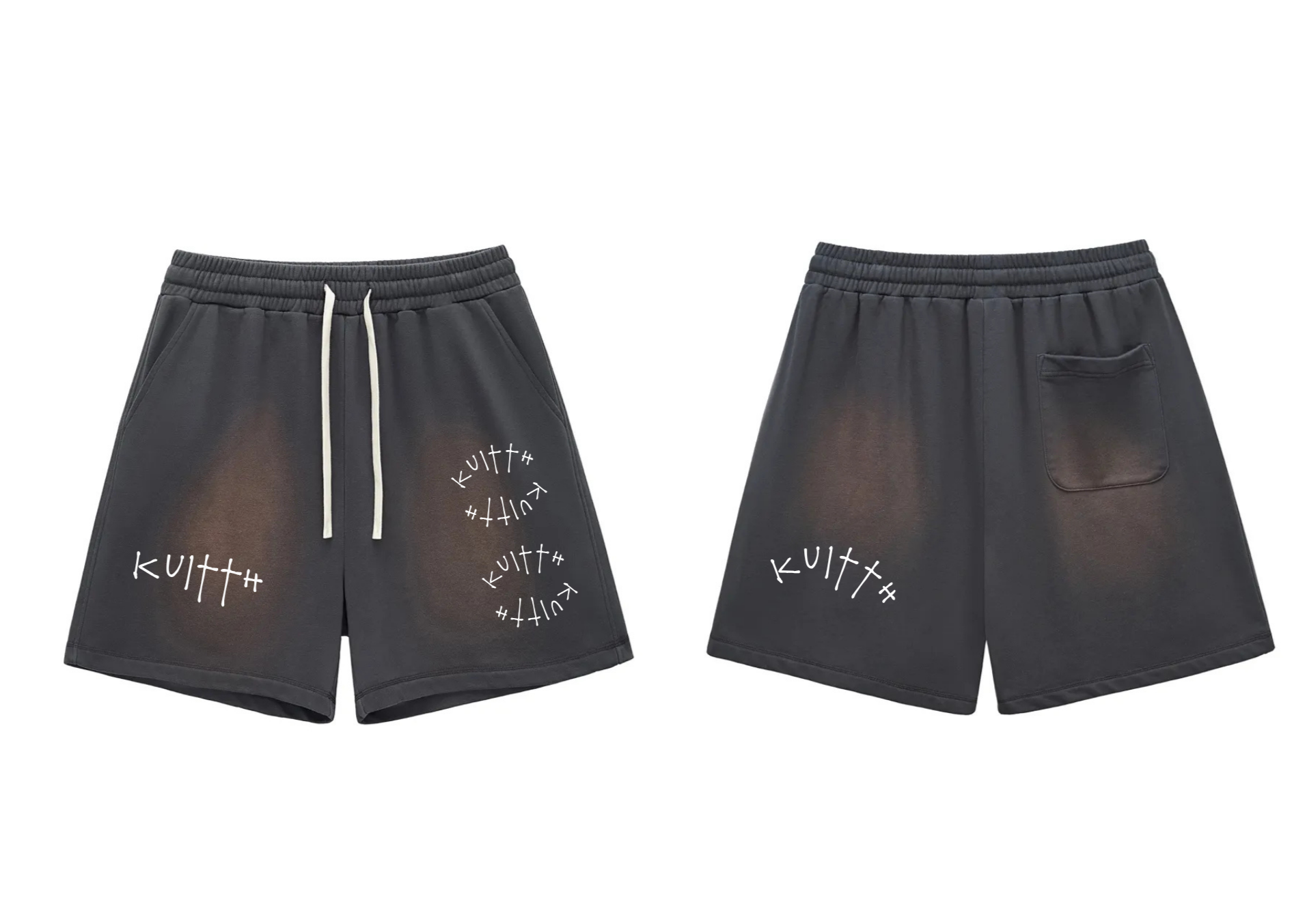 Rocket Short