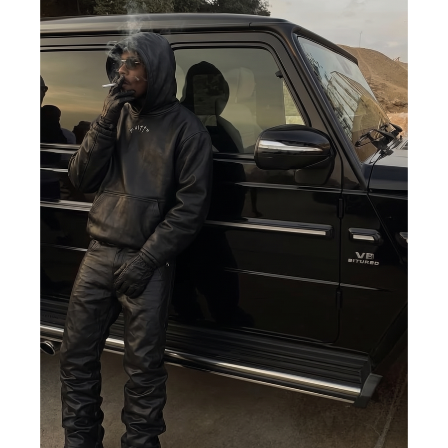 VOID HOODIE