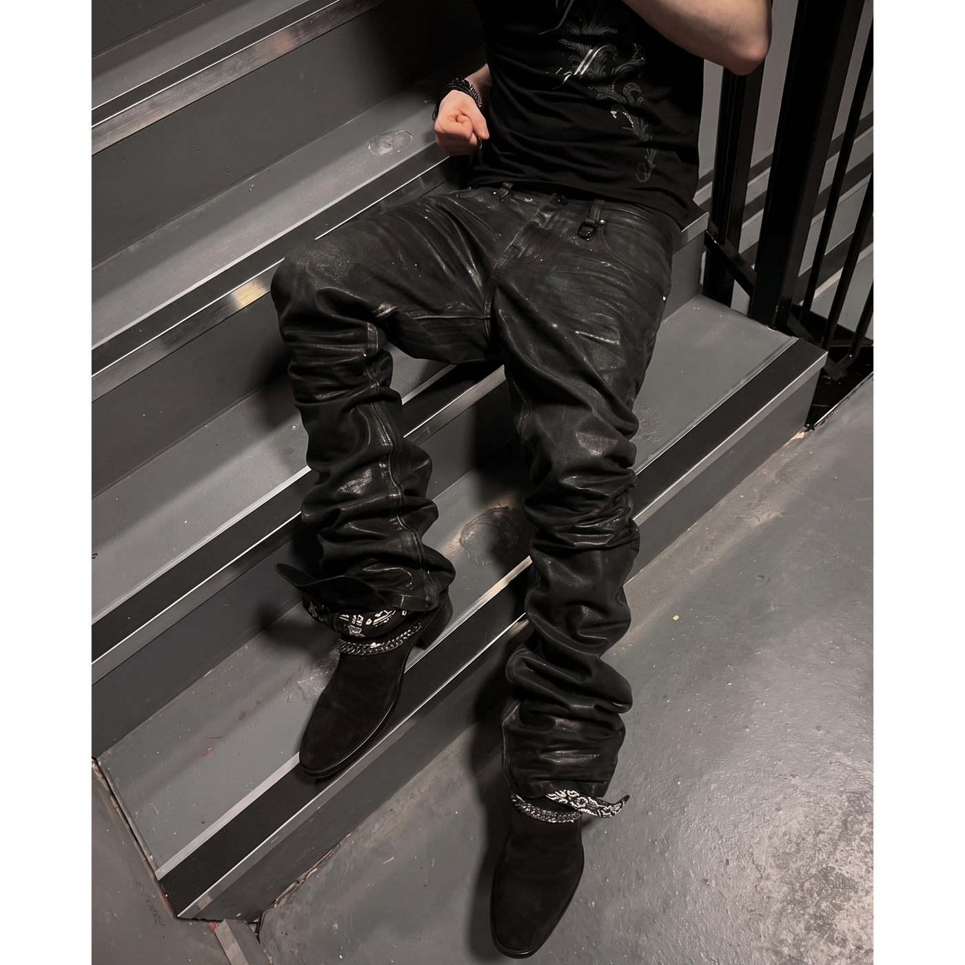 VOID DENIM