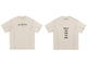 Contrast Tee