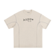 Contrast Tee