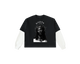 LONG SLEEVE JESUS TEE
