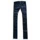 Stacked Denim