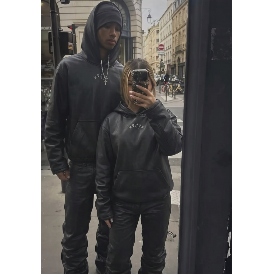 VOID HOODIE