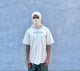 Contrast Tee