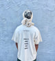 Contrast Tee