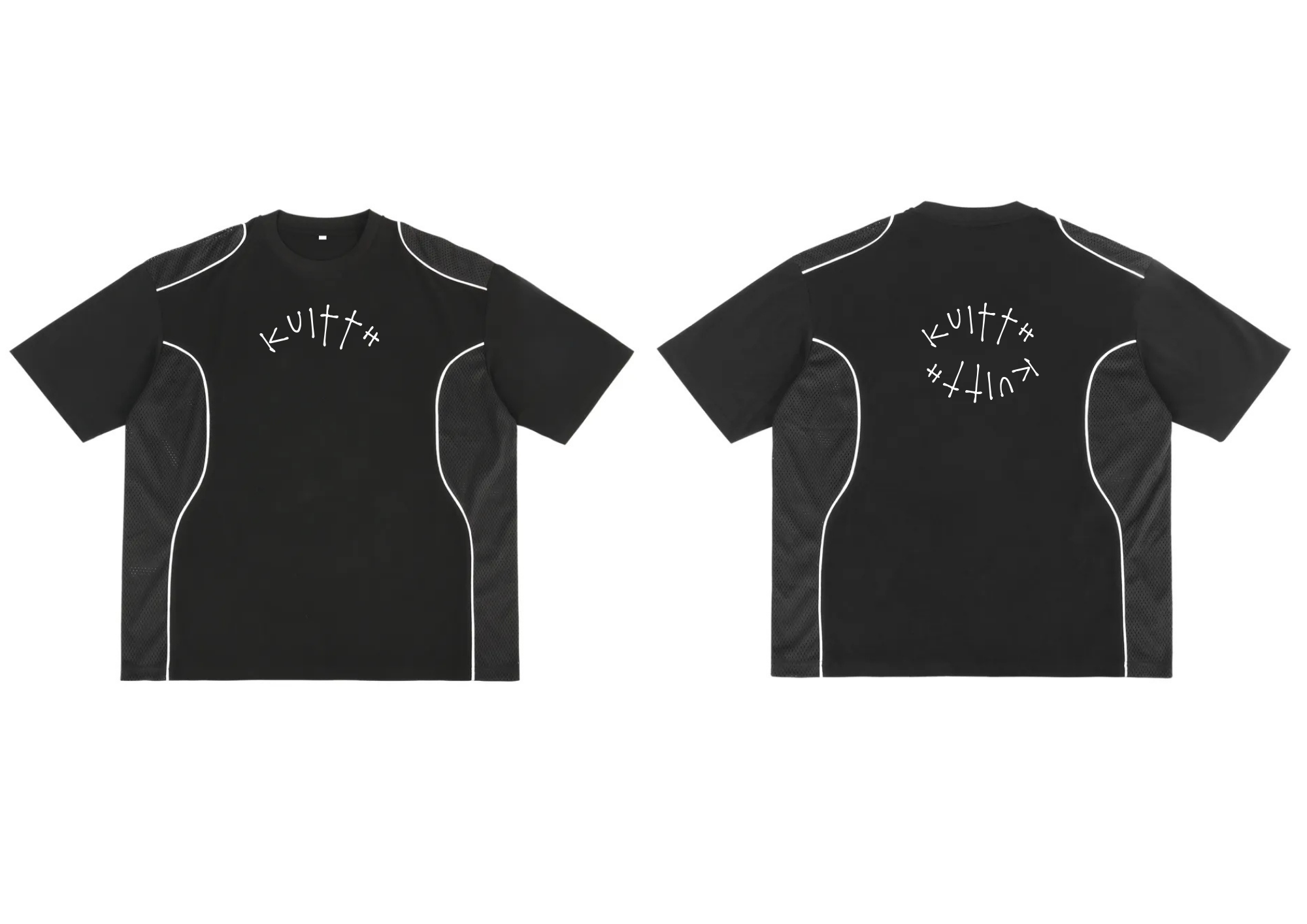 Kultth 00Tee