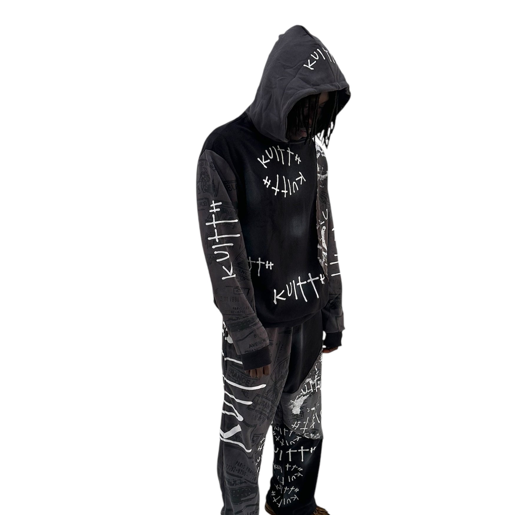 Postal sweatpant image 1