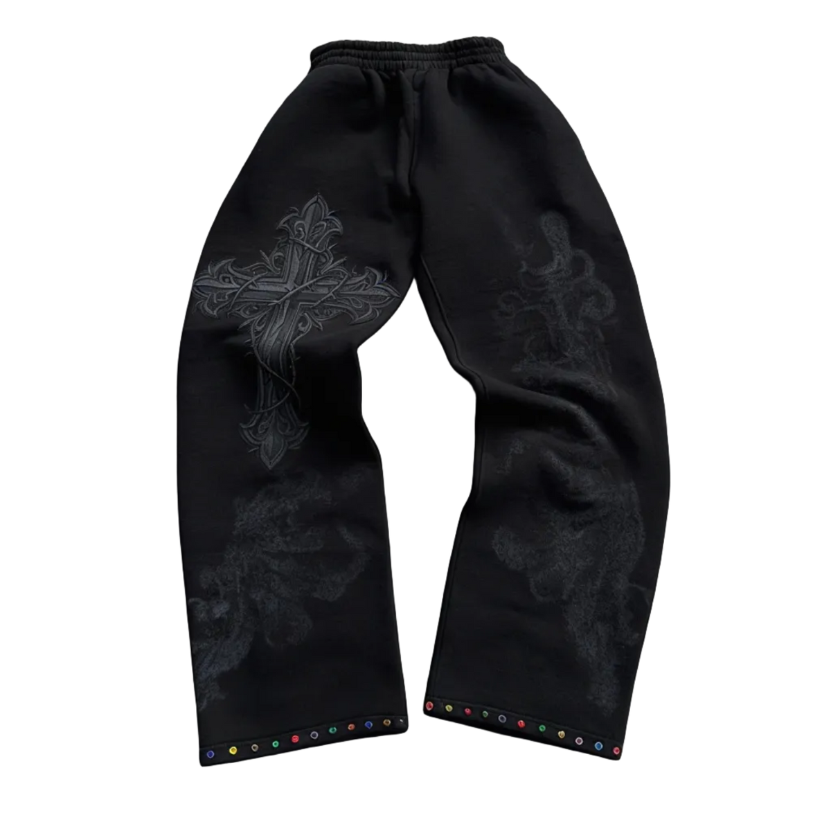 Infinity Pant - Dark