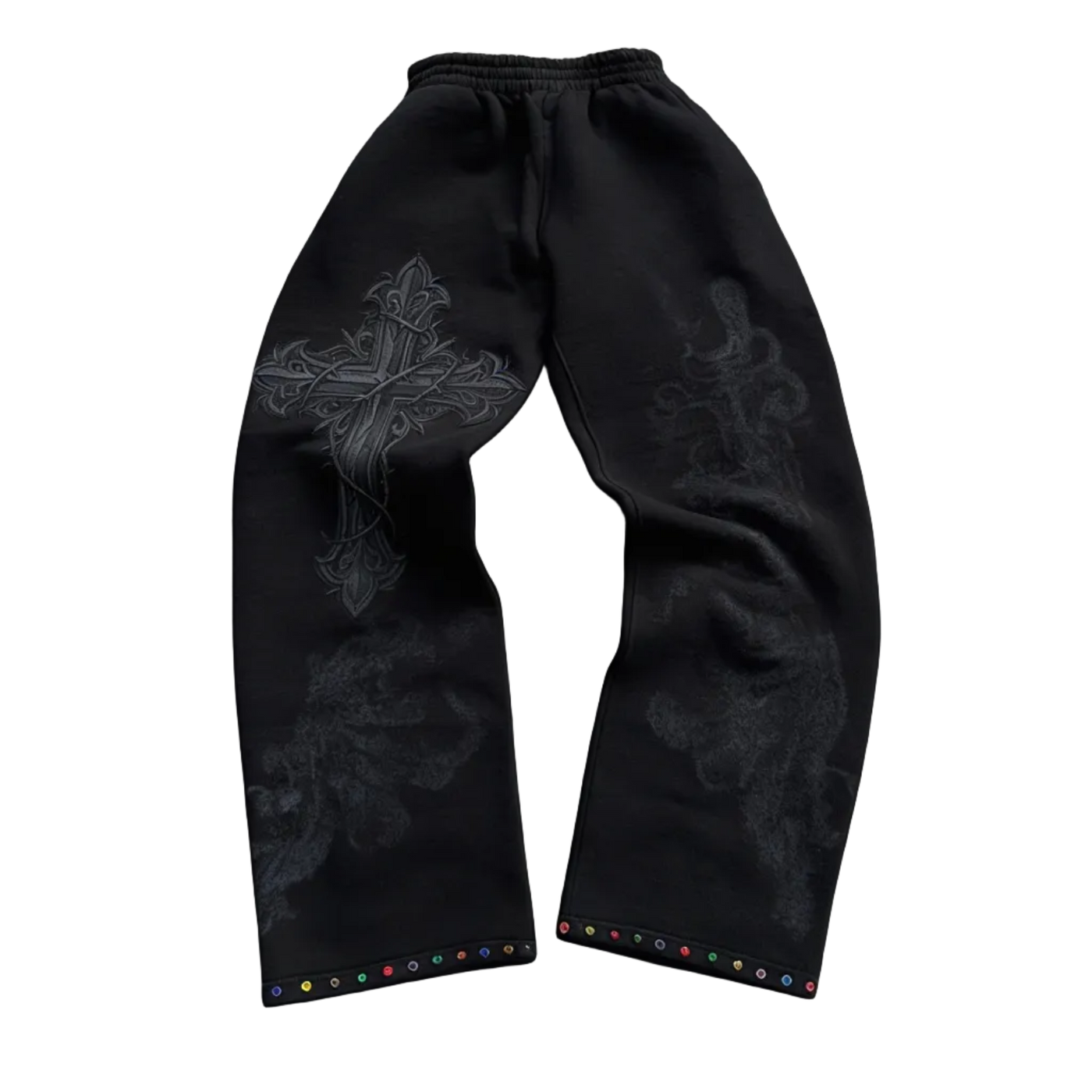 Infinity Pant - Dark