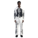 Infinity Hoodie - White