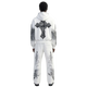 Infinity Hoodie - White