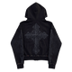 Infinity Hoodie - Dark