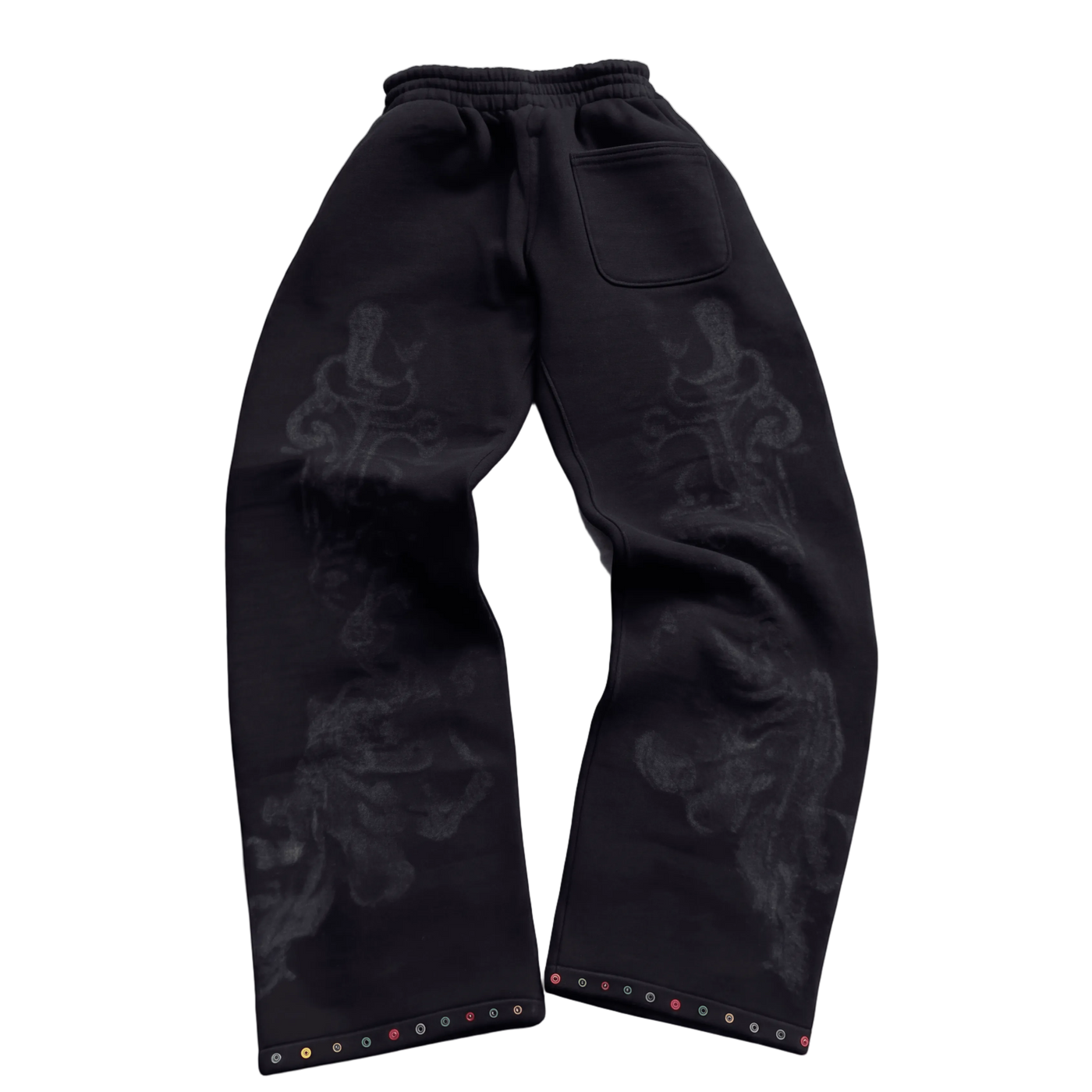 Infinity Pant - Dark