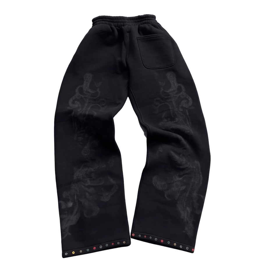 Infinity Pant - Dark