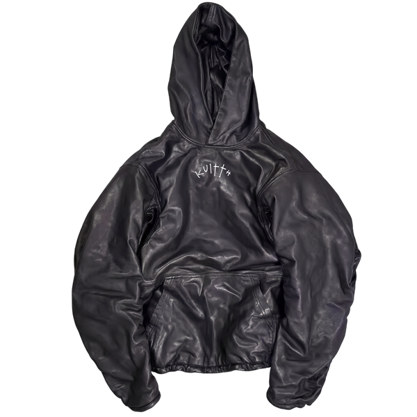 VOID HOODIE