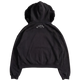 FUR ZIP HOODIE