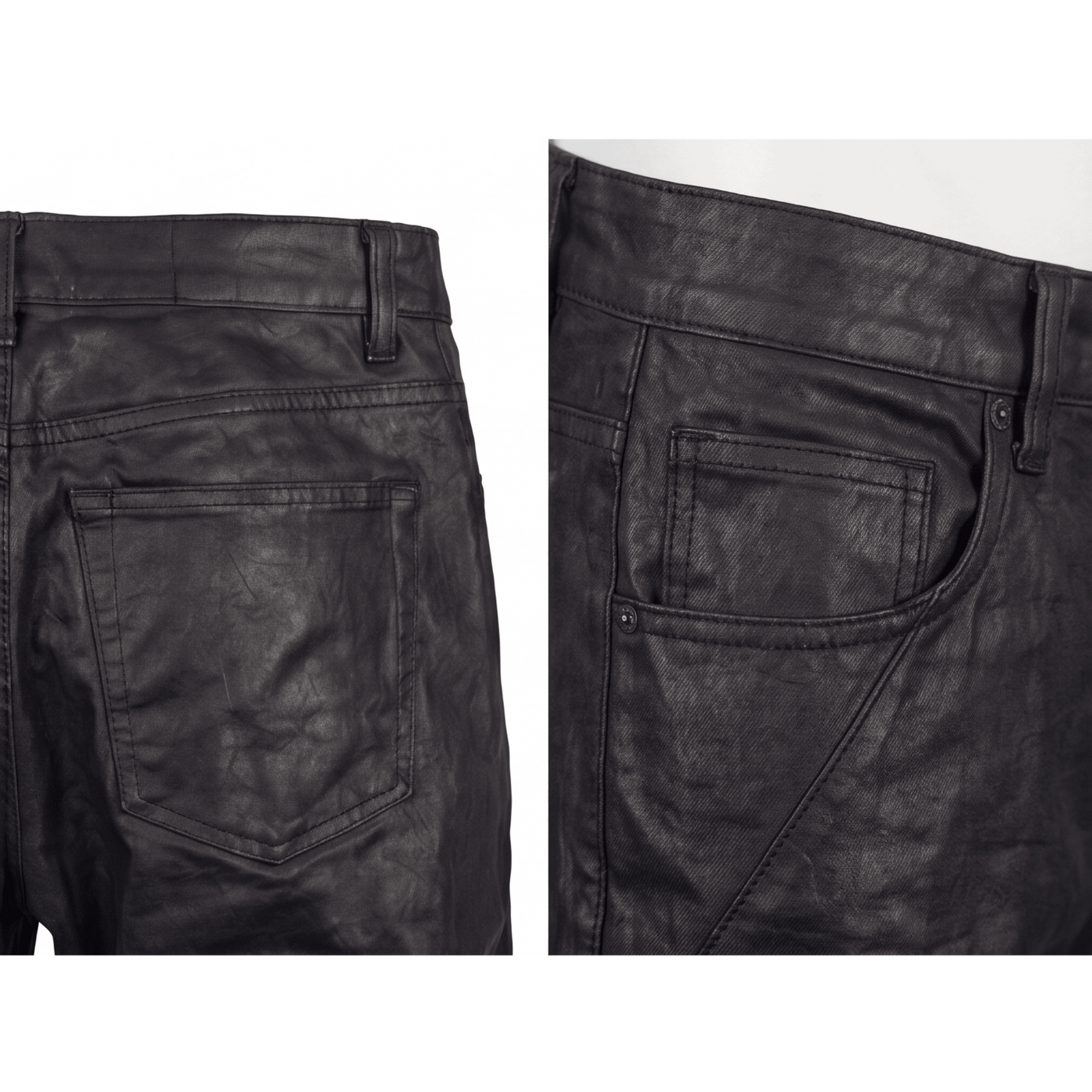 VOID DENIM
