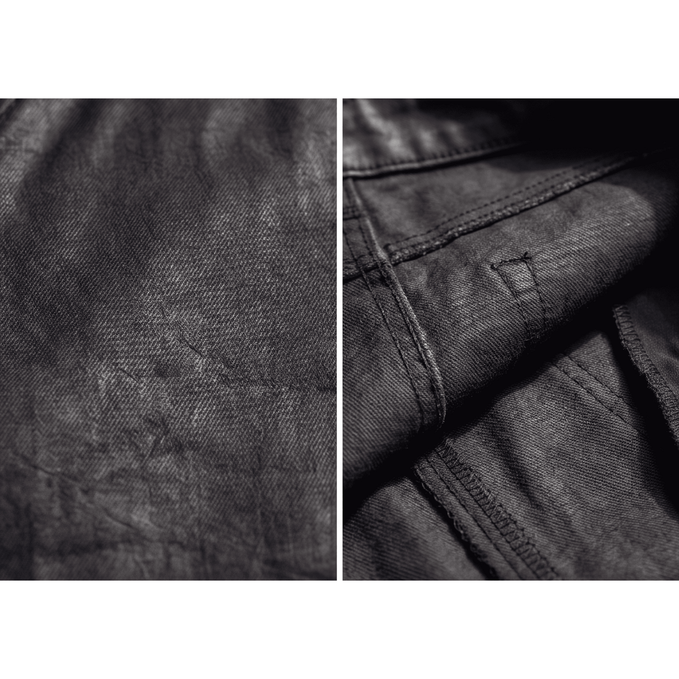 VOID DENIM