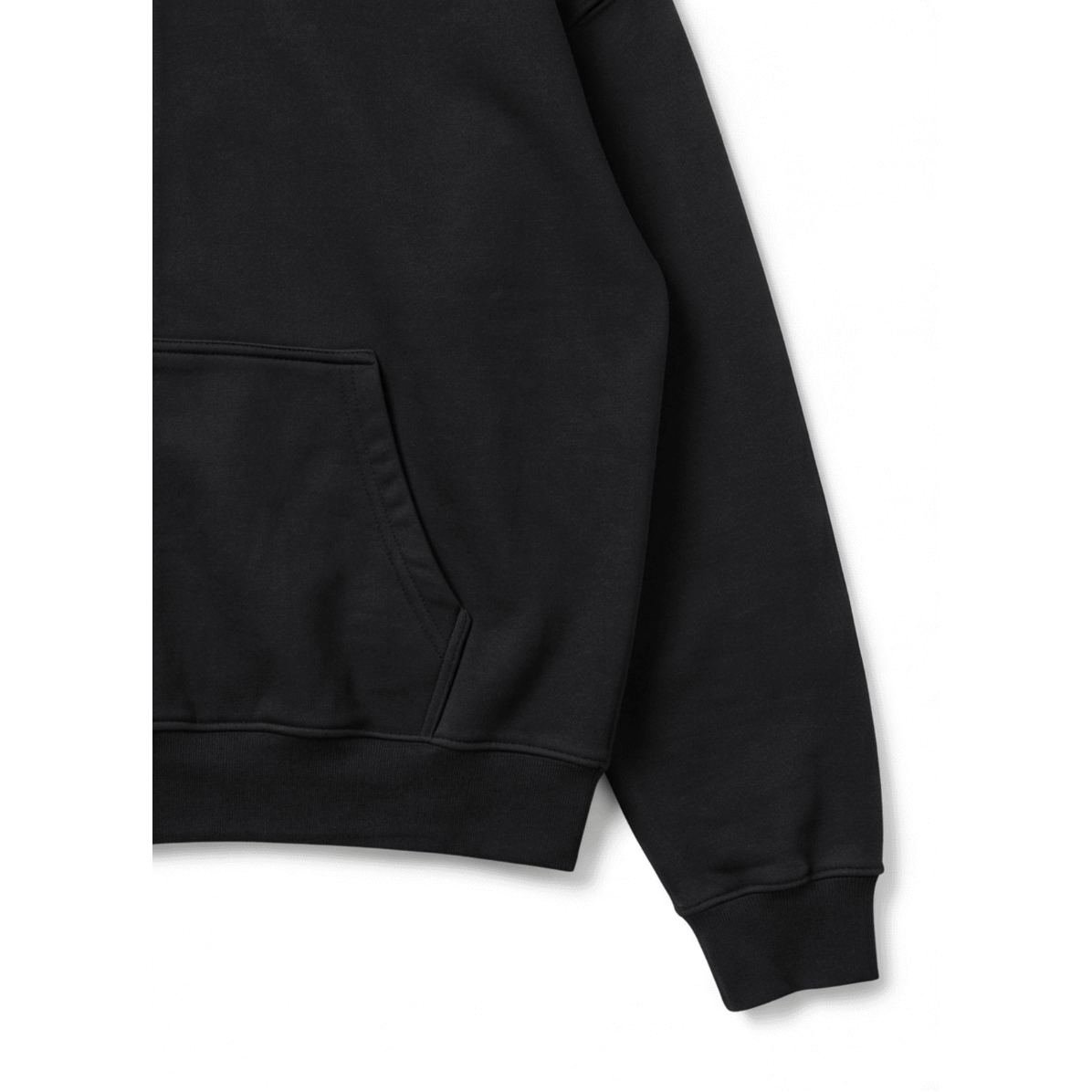 SHADOW ZIP HOODIE