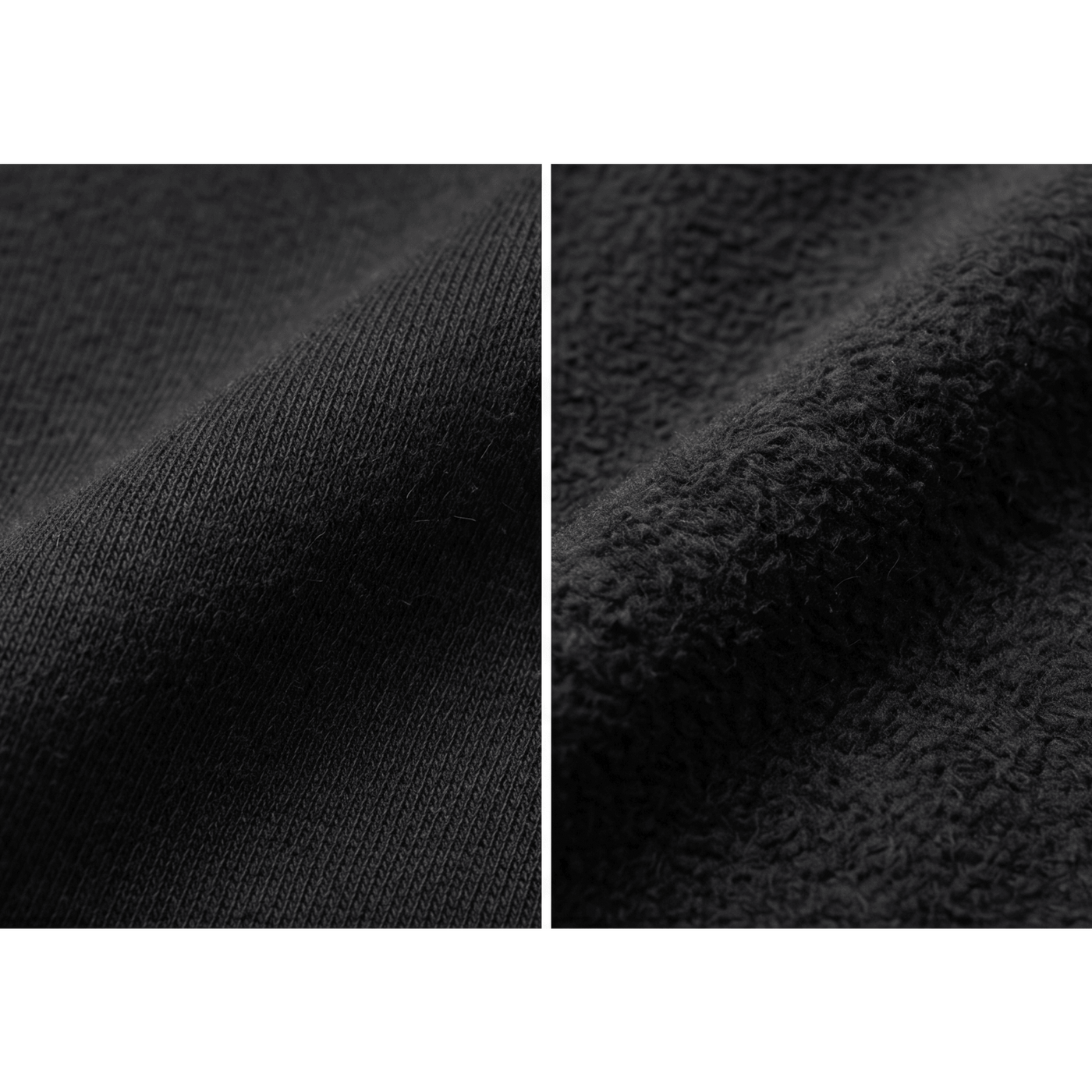 SHADOW ZIP HOODIE