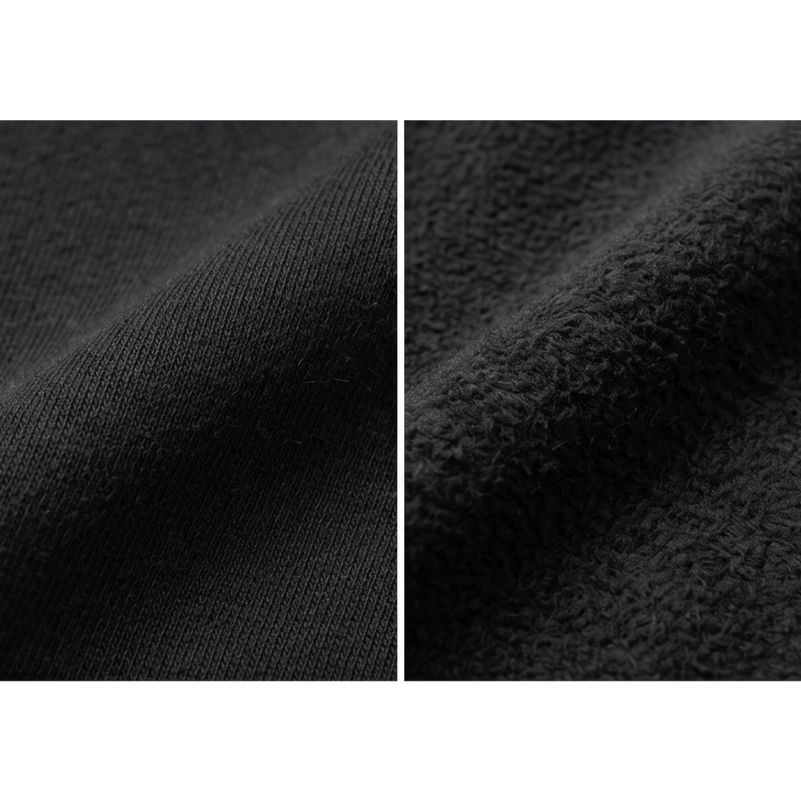 SHADOW ZIP HOODIE