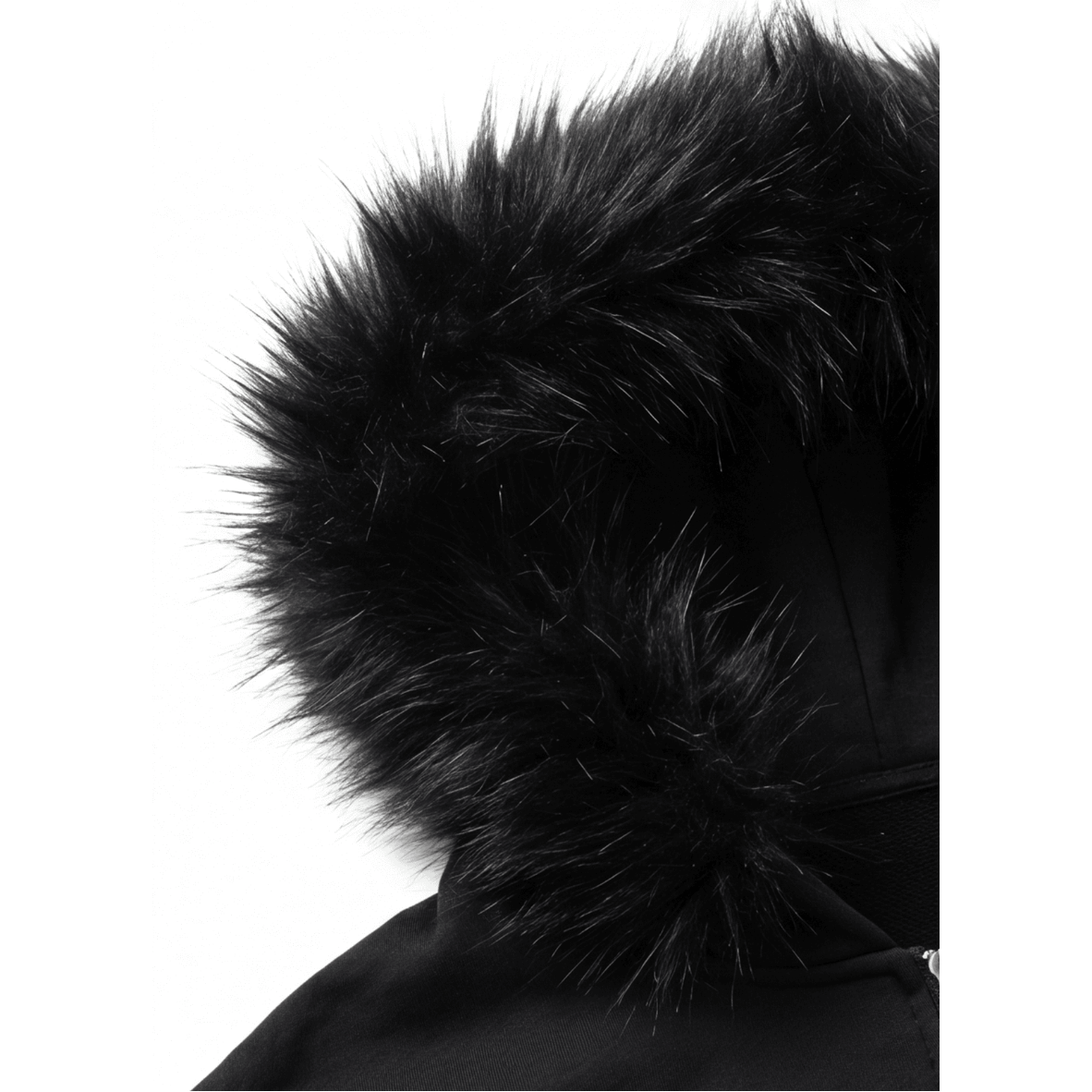 SHADOW ZIP HOODIE