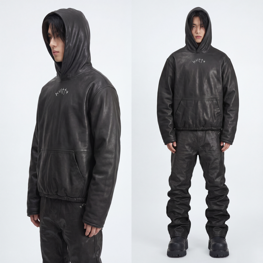 VOID HOODIE
