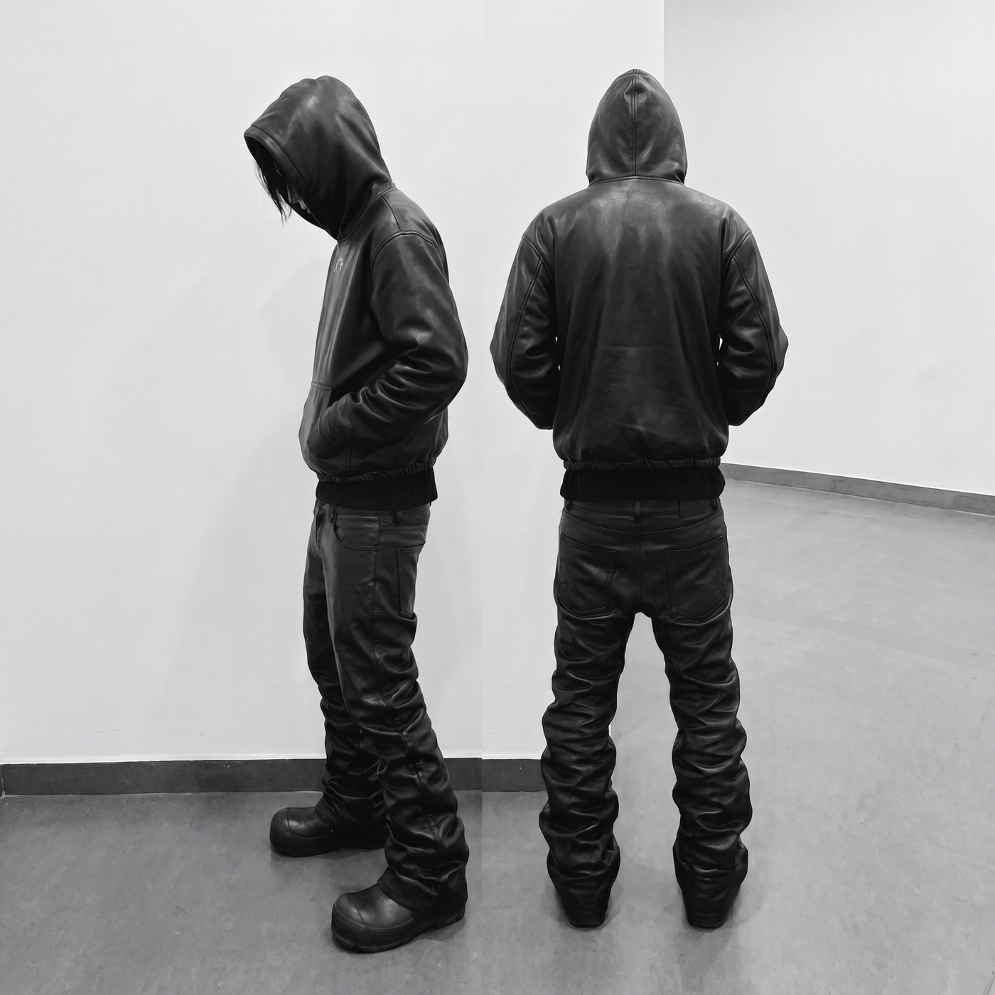 VOID DENIM