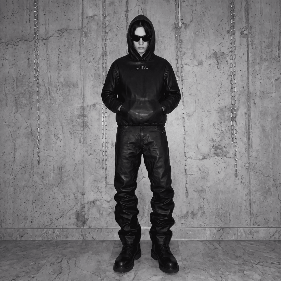 VOID DENIM