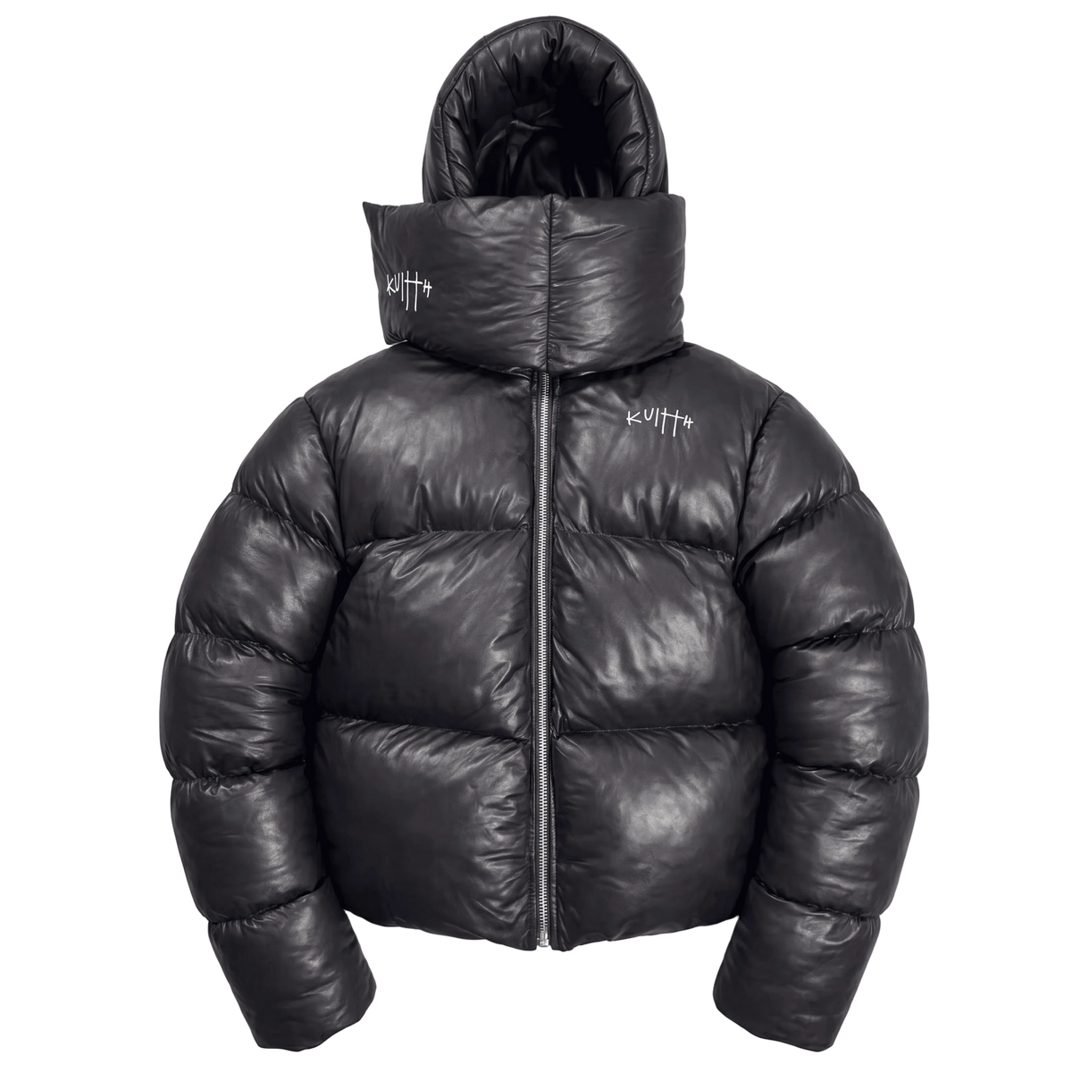 OBSIDIAN PUFFER