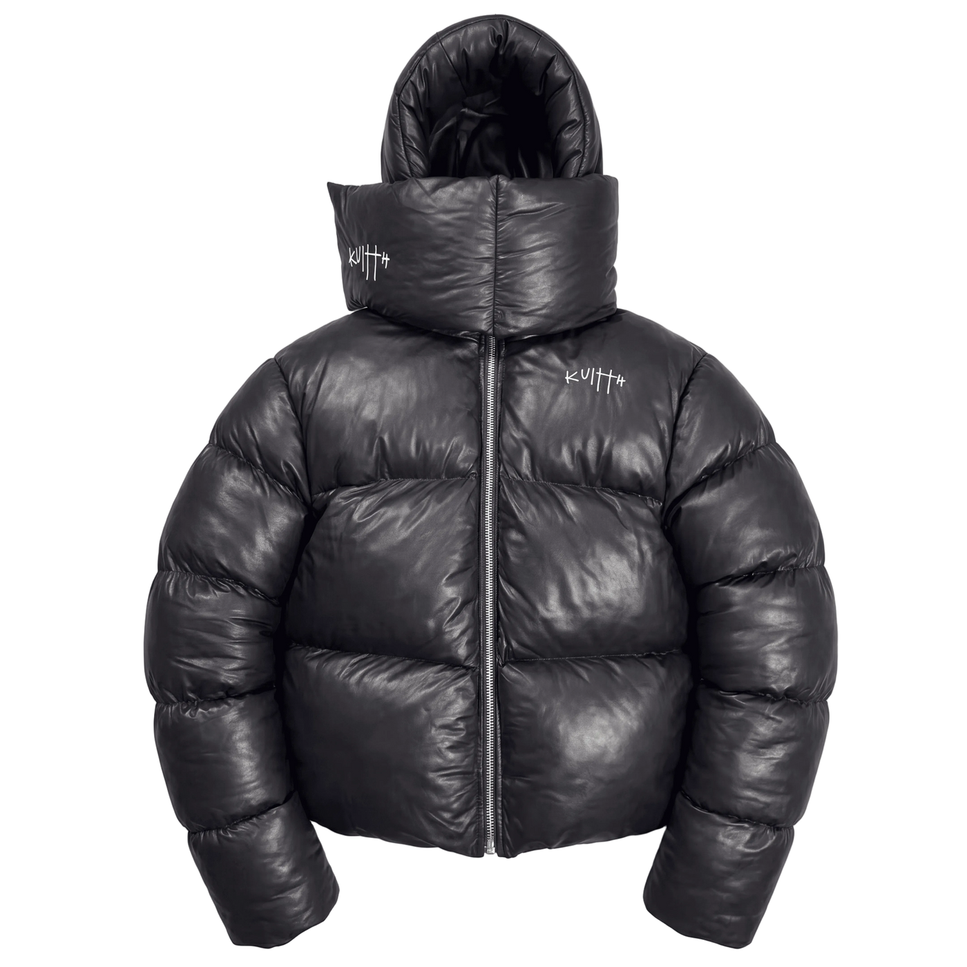 OBSIDIAN PUFFER