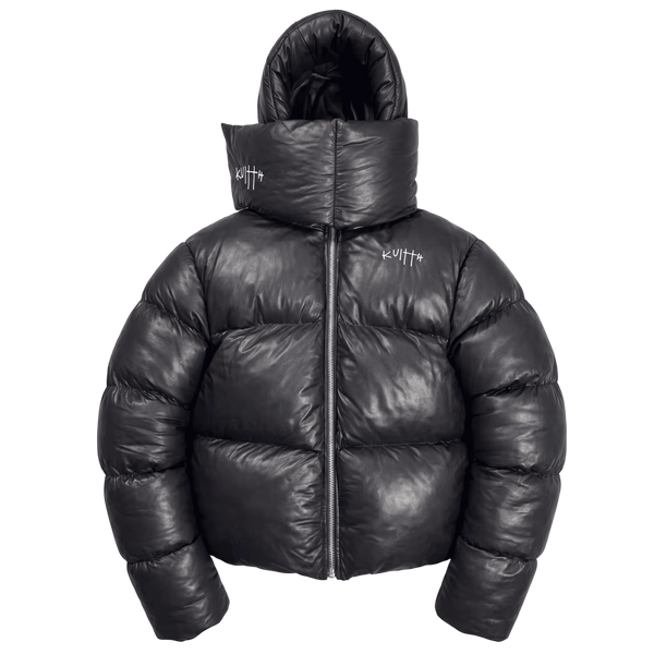 OBSIDIAN PUFFER