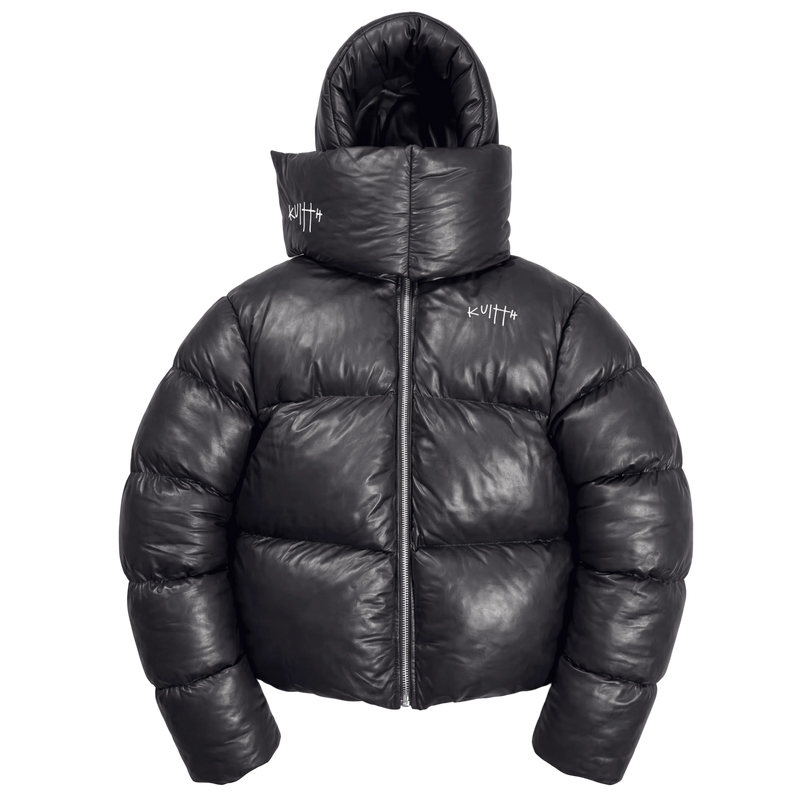 OBSIDIAN PUFFER