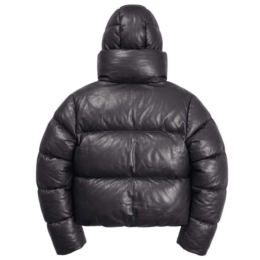 OBSIDIAN PUFFER