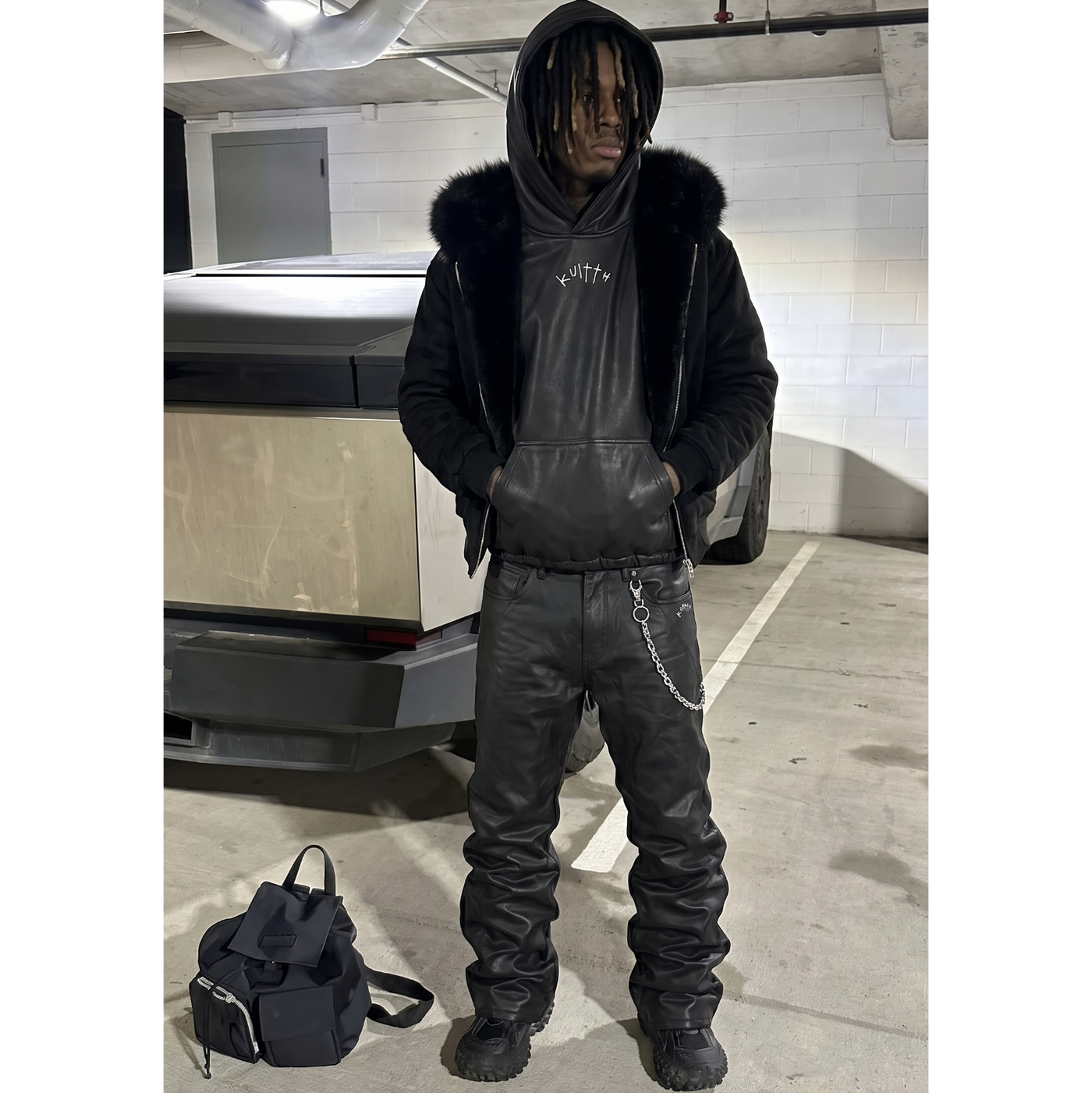 VOID DENIM