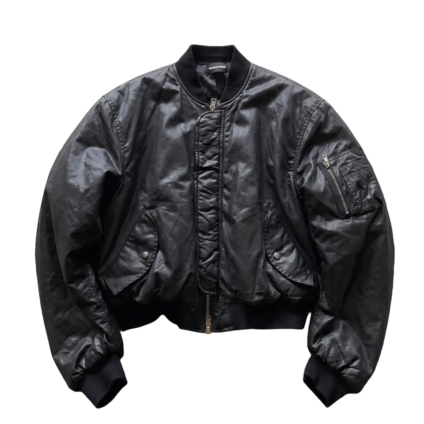 VOID BOMBER