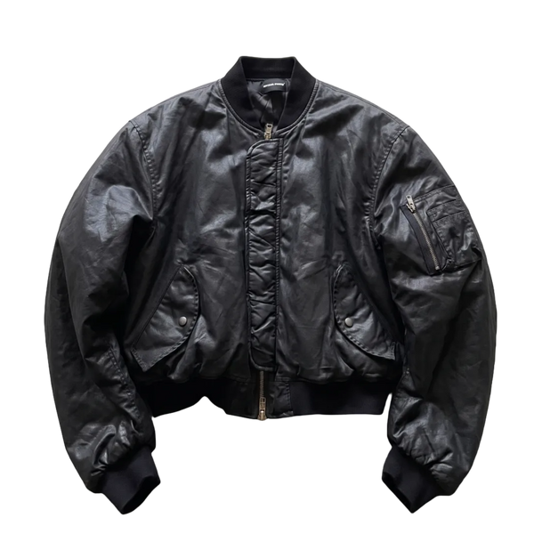 VOID BOMBER